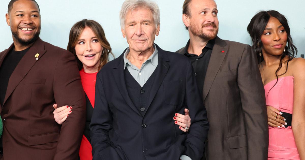 Why Shrinking ⁢Deserves a Spot⁤ on ‍Your Watchlist