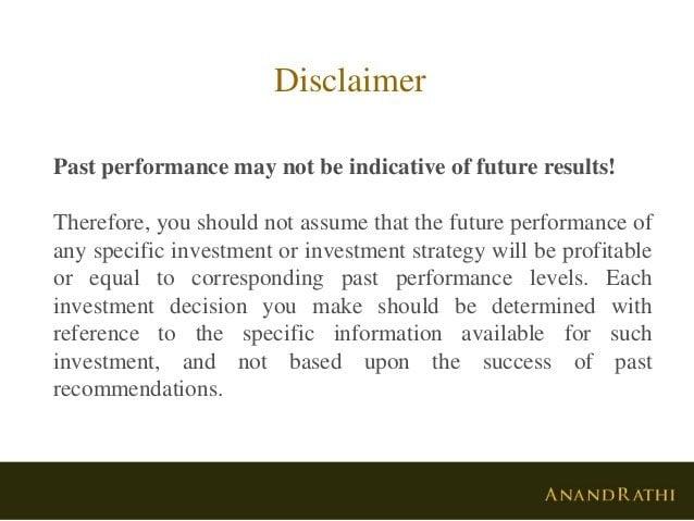Expert Insights How to Leverage Disclaimers Success in Your Own Projects