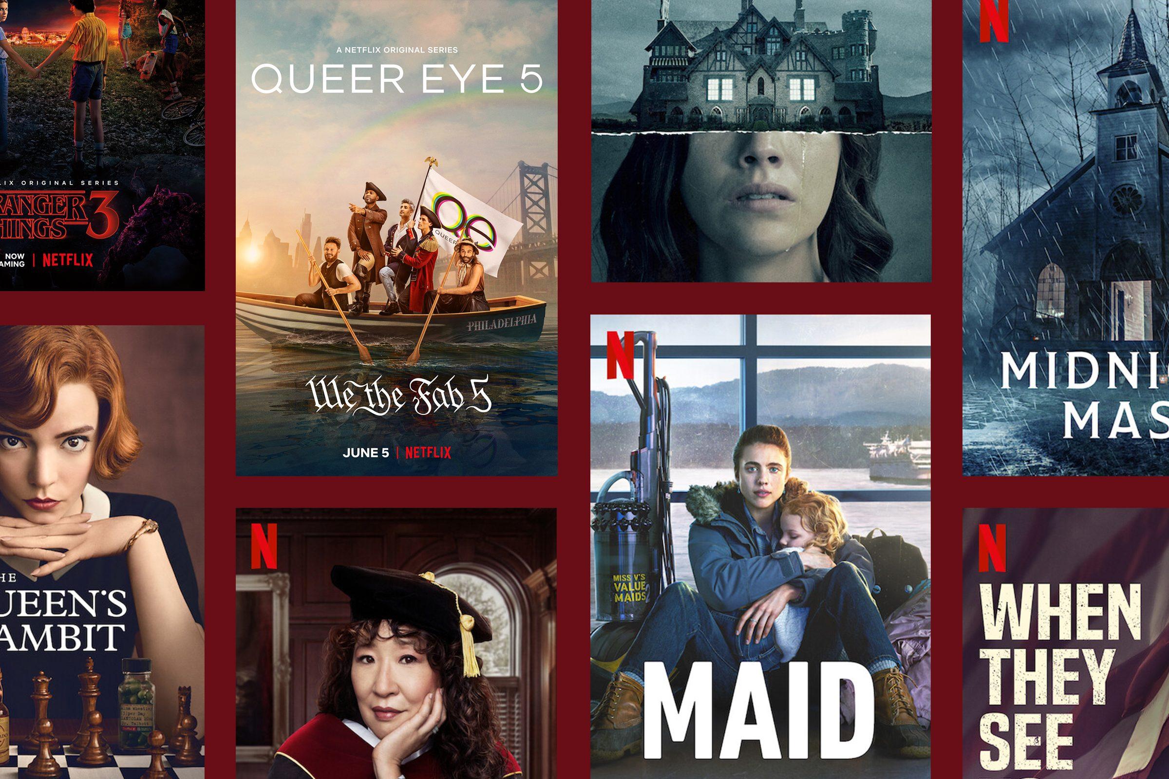 Highlighting Unique Features and Standout Performances