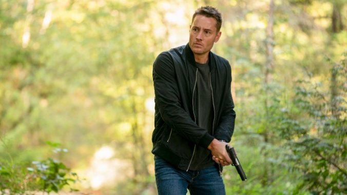 Recommendations for Crime Drama Enthusiasts: Is Tracker Worth Watching