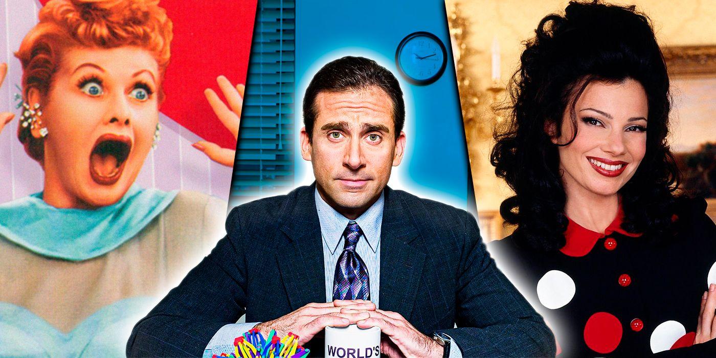 Fresh Faces and Veteran Stars Elevate This Seasons Sitcom Lineup