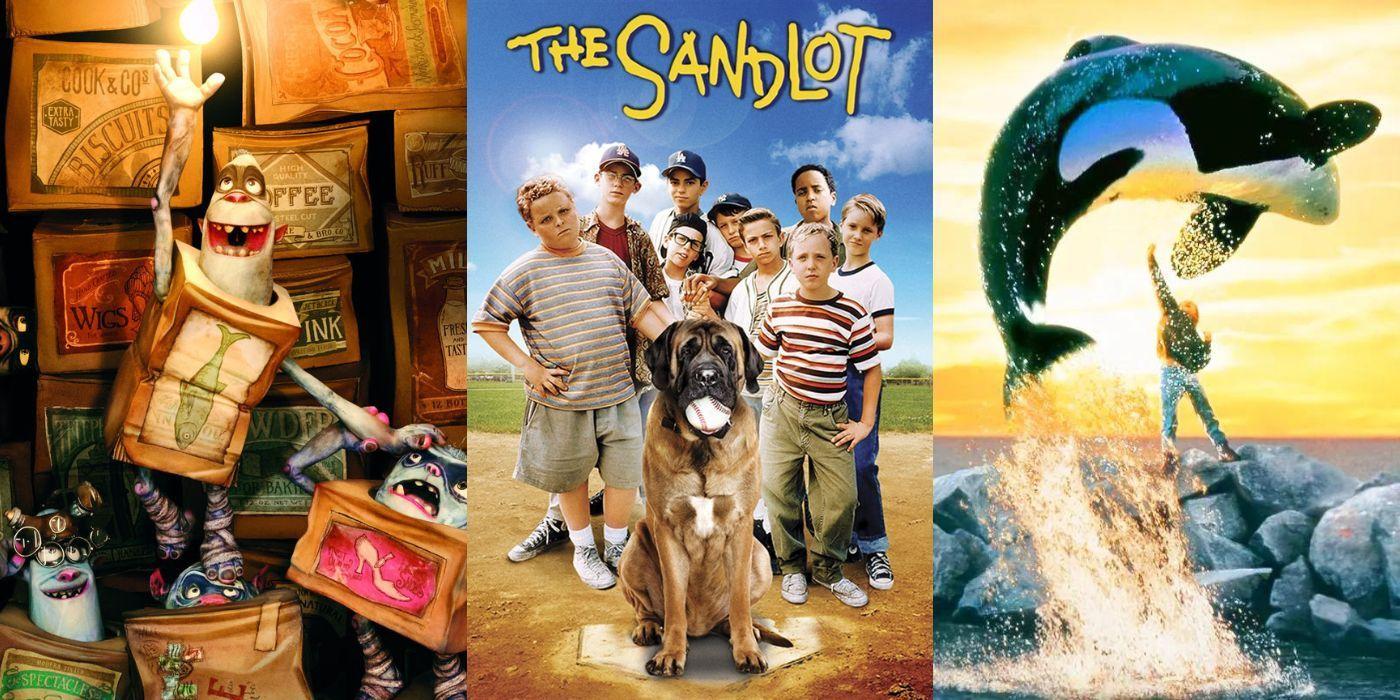 Family-Friendly Funnies for All Ages