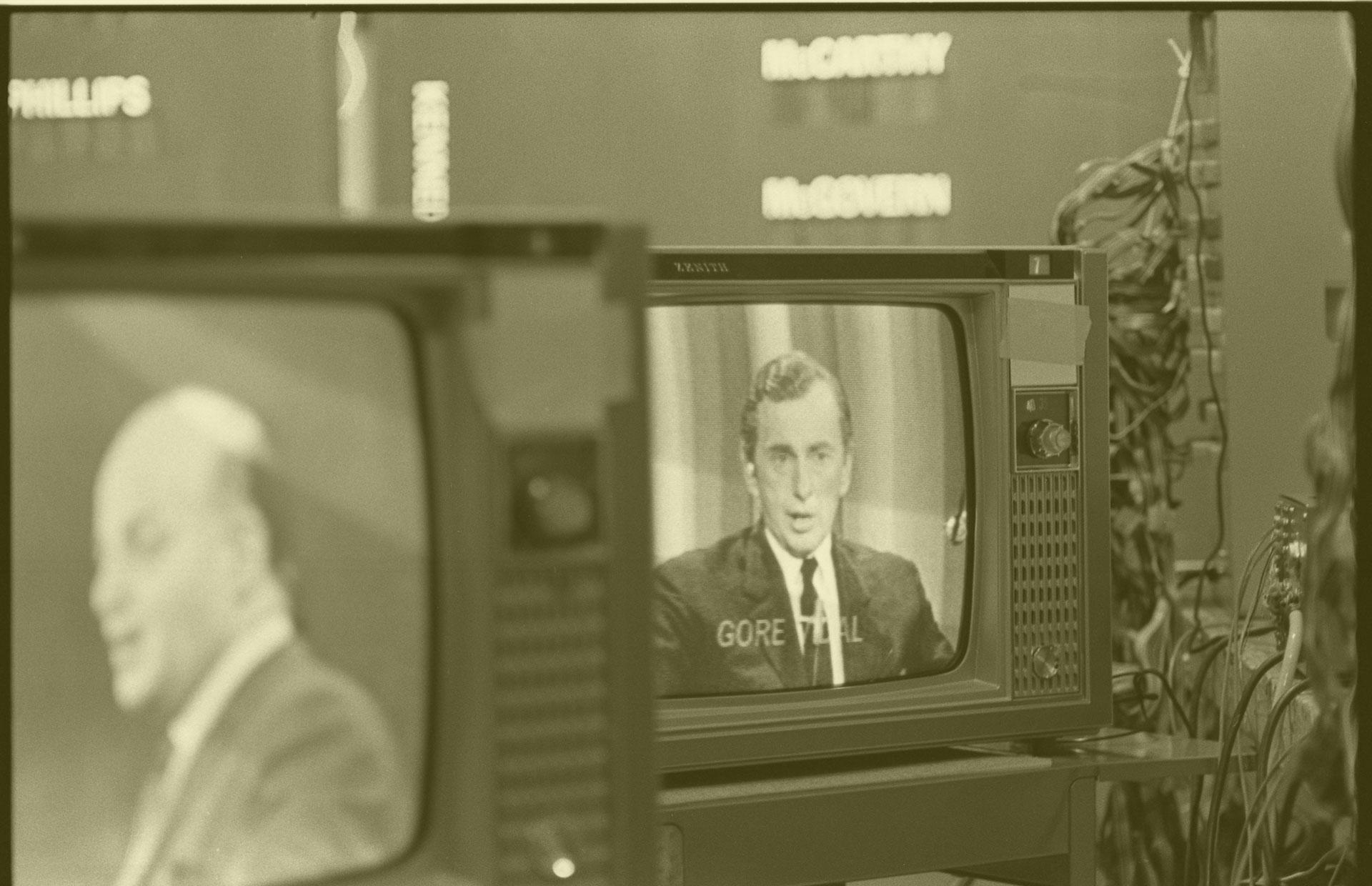 Cinematic Excellence and Production Quality in Political‍ Television