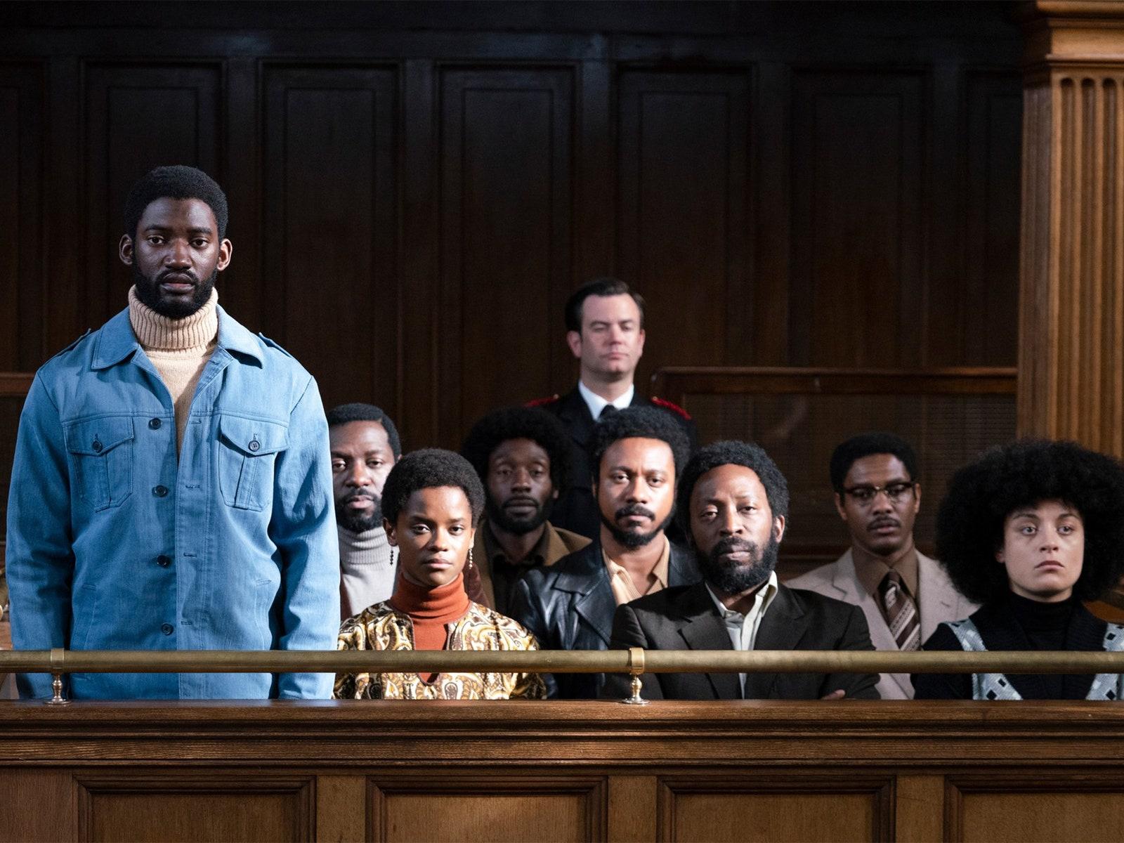 Captivating Courtroom Chronicles Unveiled