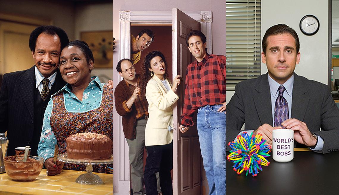 Laugh-Out-Loud⁤ Gems Discover ‌the Sitcoms Redefining Comedy