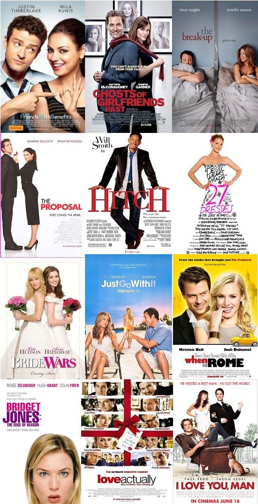 Cuddle Up and Laugh: Expert Picks​ for Romantic Comedy ⁤Marathons