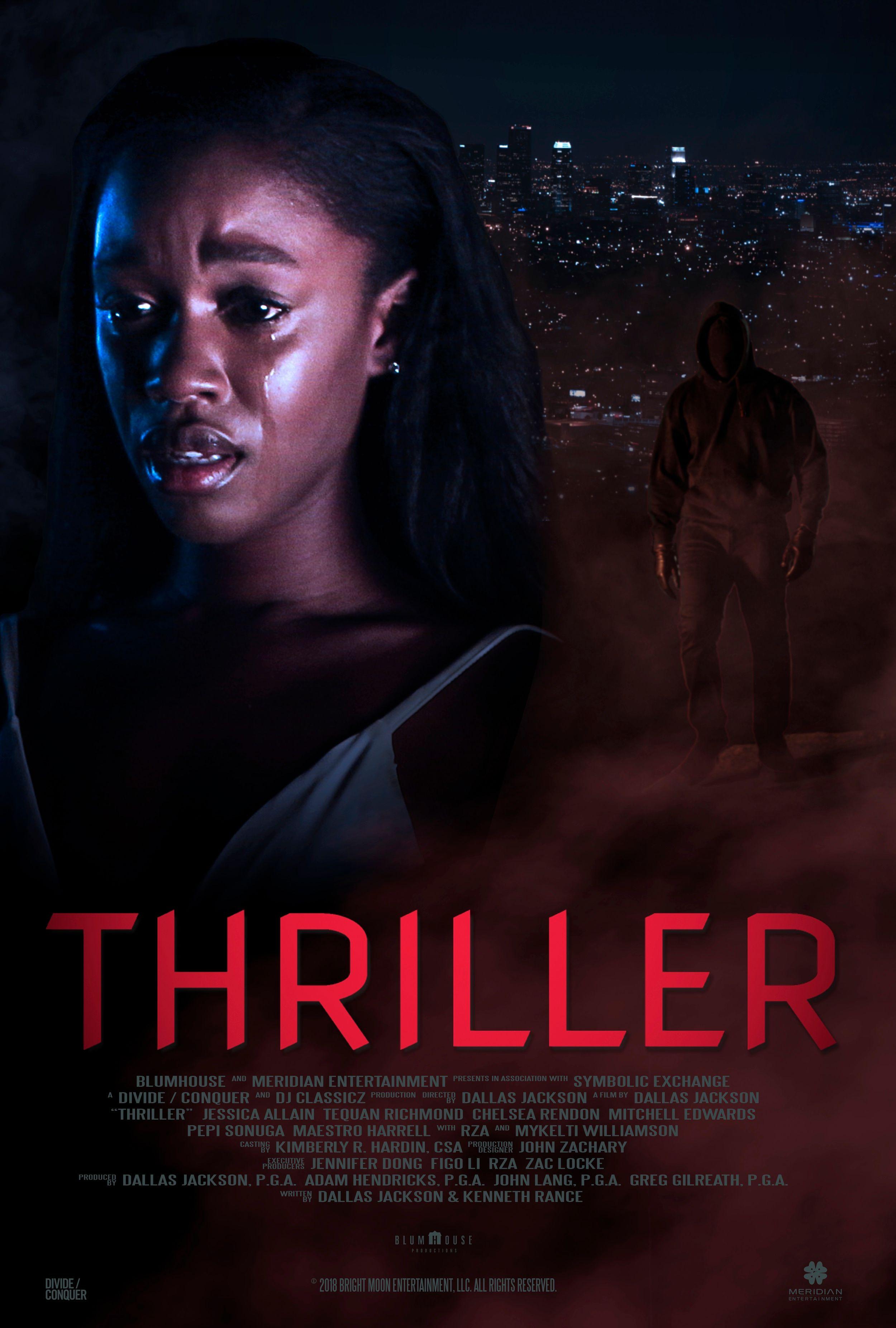 Why This Thriller is a Must-Watch for Every Film Enthusiast