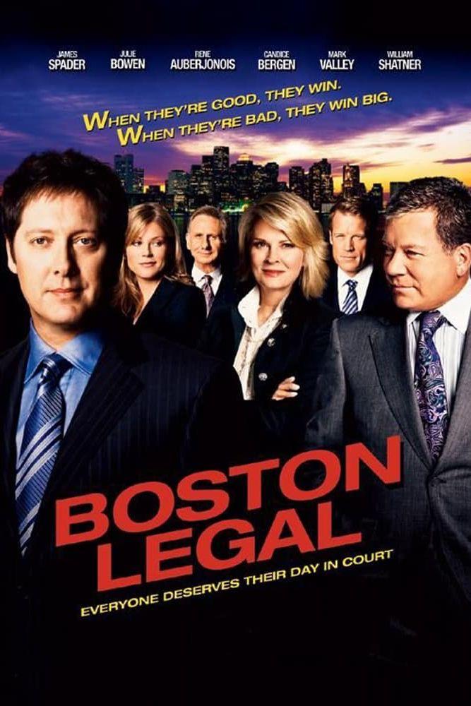 Exploring Character Development and Plot Twists in Current Legal Series