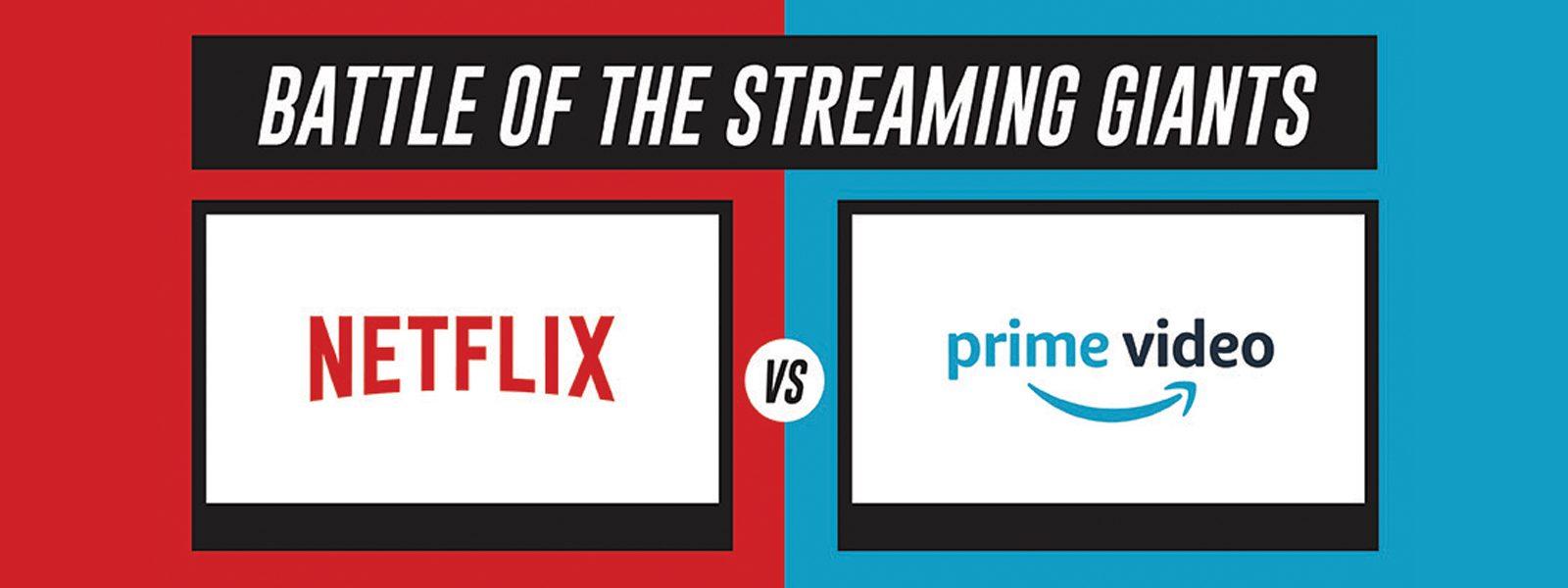 Current Streaming Giants Analyzing Viewer Ratings and Trends