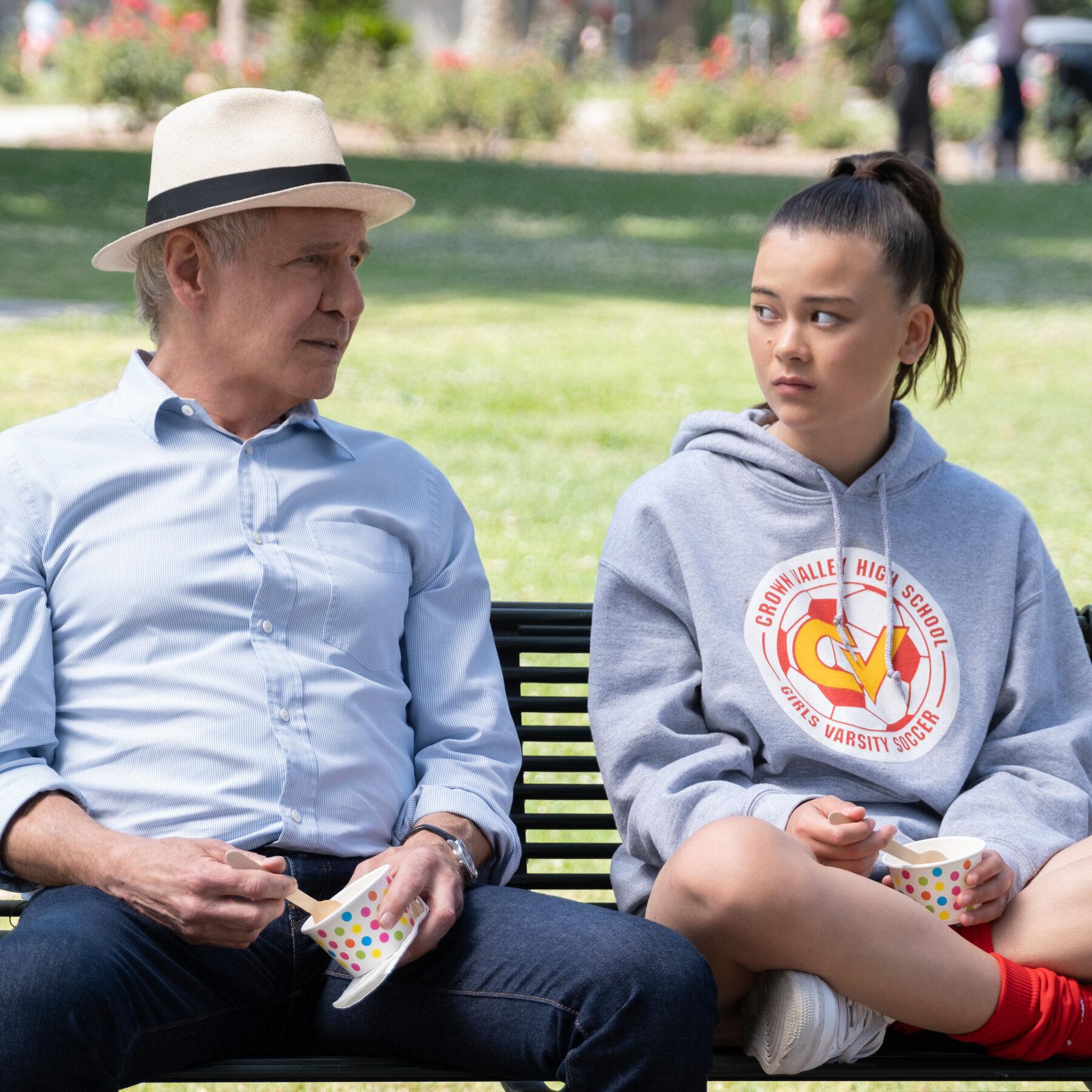 Exploring​ the ‌Nuances of ⁣Situational ​Comedy in ‍Shrinking