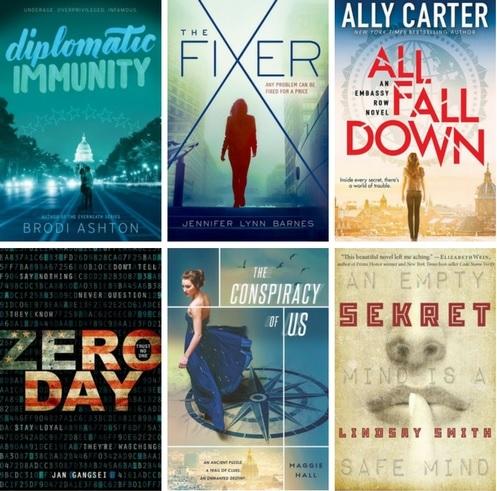 Critical Acclaim: Why These Political Thrillers Stand Out