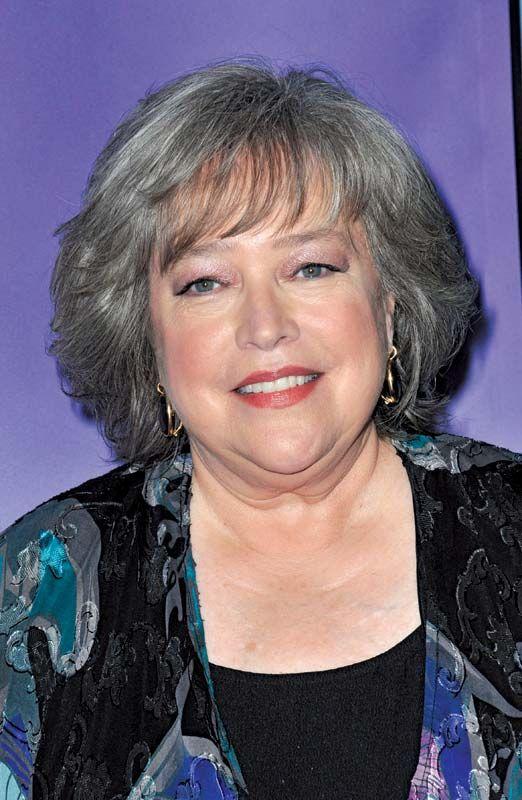 Kathy Bates Unmatched Gravitas Breathing New Life into Matlock