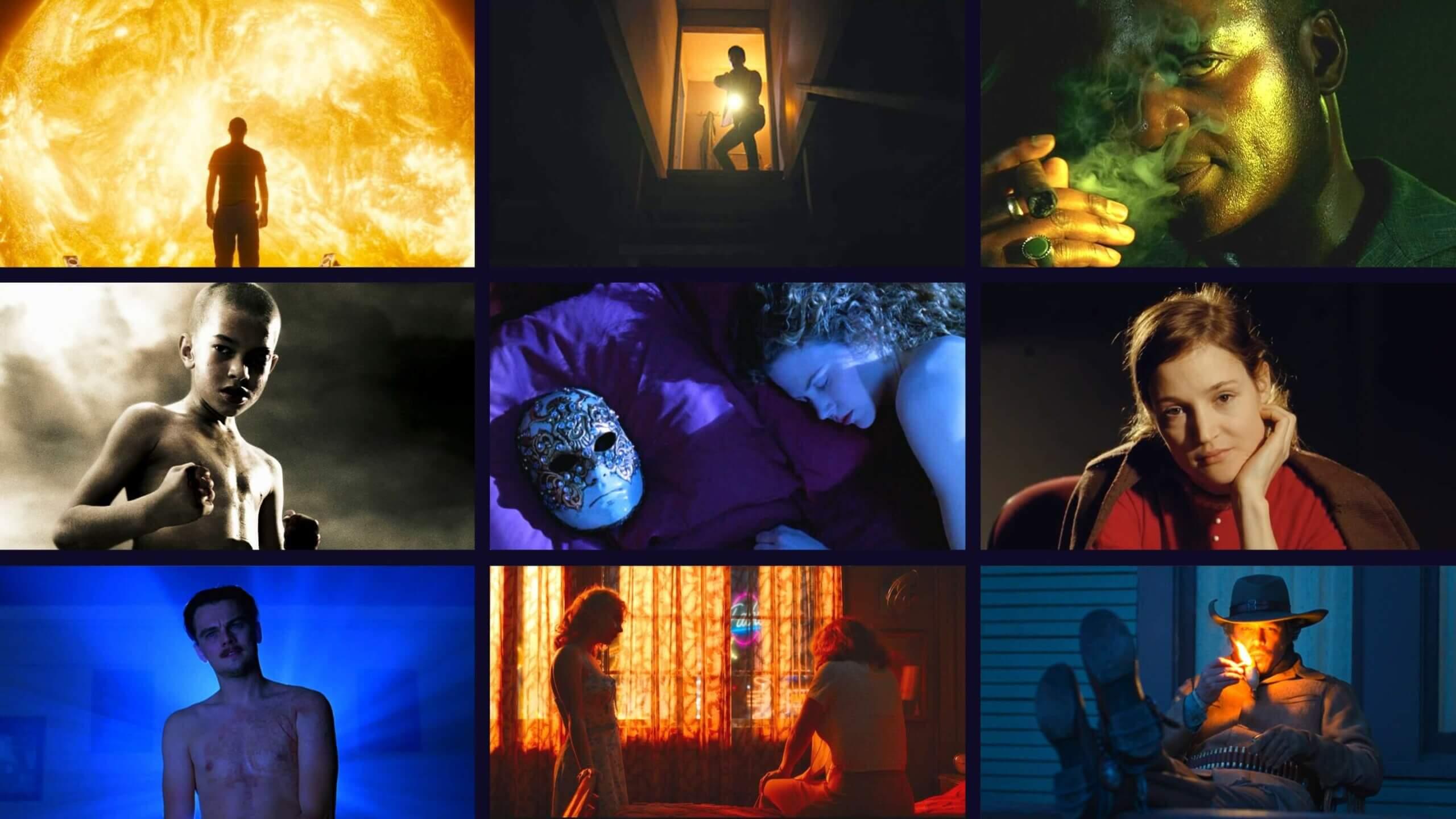 Stunning Cinematography Elevates Visual Experience