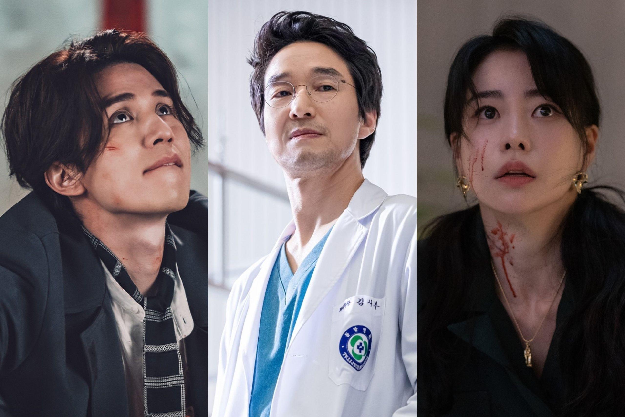 In-Depth Analysis of Top-Rated Drama Series for 2023