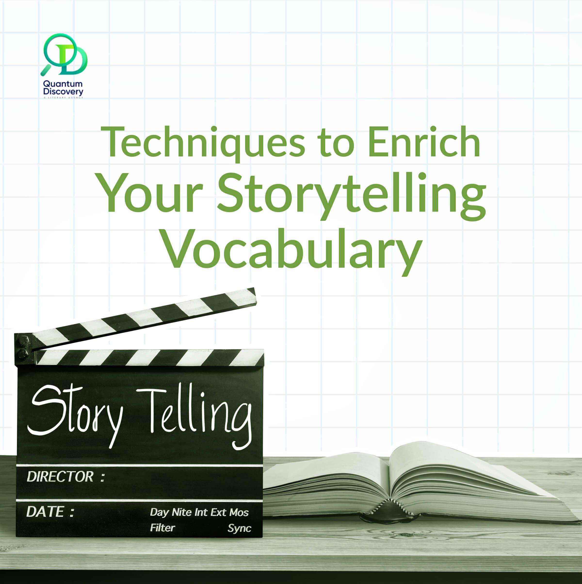 Masterful Storytelling Techniques that Engage Audiences