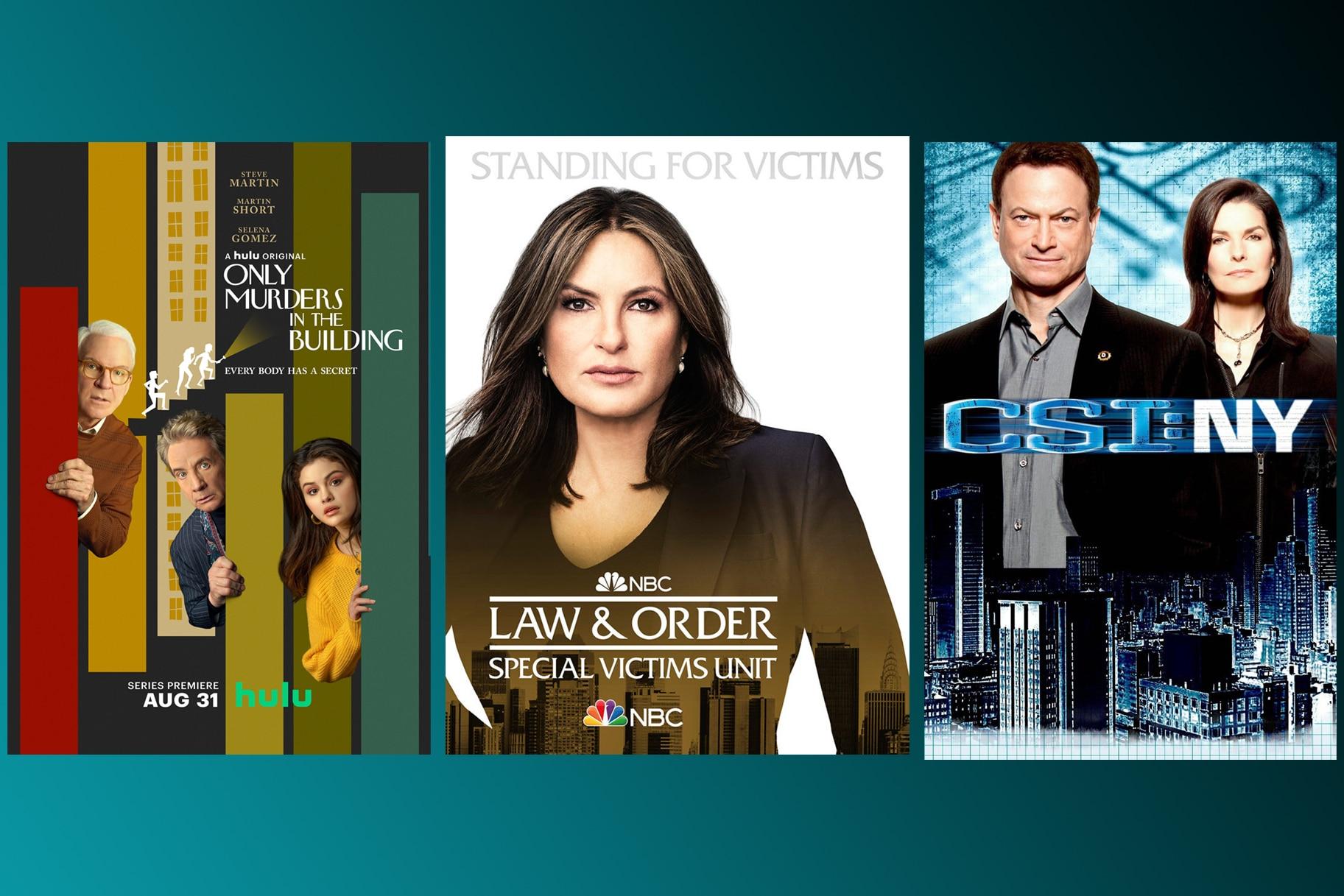 Cultural Impact and Societal Reflections in Popular Crime⁣ Series